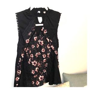 Altar’d State Shirt